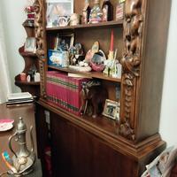 mobile bar vintage