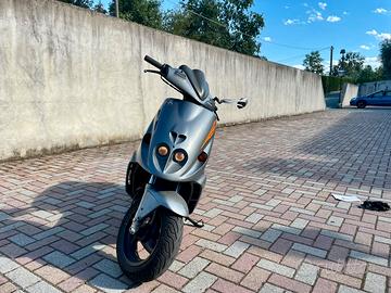 Phantom F-12 spectrum + Casco integrale GIVI