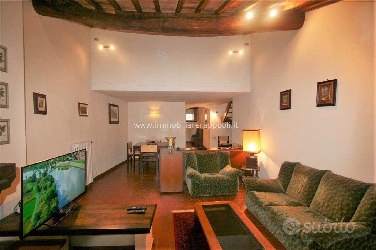 Appartamento – Lucignano, Arezzo - Vista 2