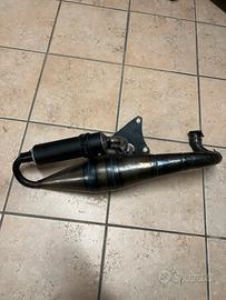 Polini evolution 2 minarelli orizzontale