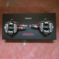 pedali assioma duo per mtb 