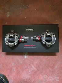 pedali assioma duo per mtb 