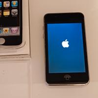 Ipod touch 8gb
