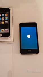 Ipod touch 8gb