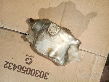 pre selettore marce cambio ape car nos originale