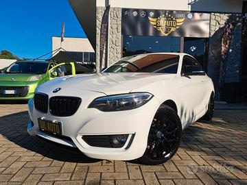 Bmw 218d Coupé / 2.0, 143CV / DIESEL