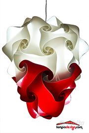 Lampadario Pugnale Design moderno vintage nuovo