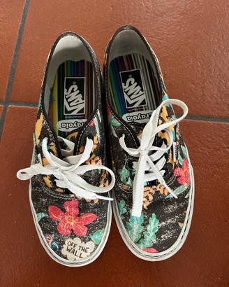 Scarpe Vans