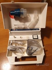 AEROSOL LAICA EXCEL MD6021