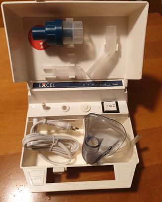 AEROSOL LAICA EXCEL MD6021