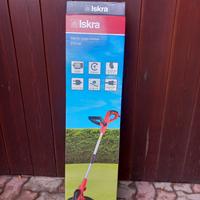tagliabordi elettrico.