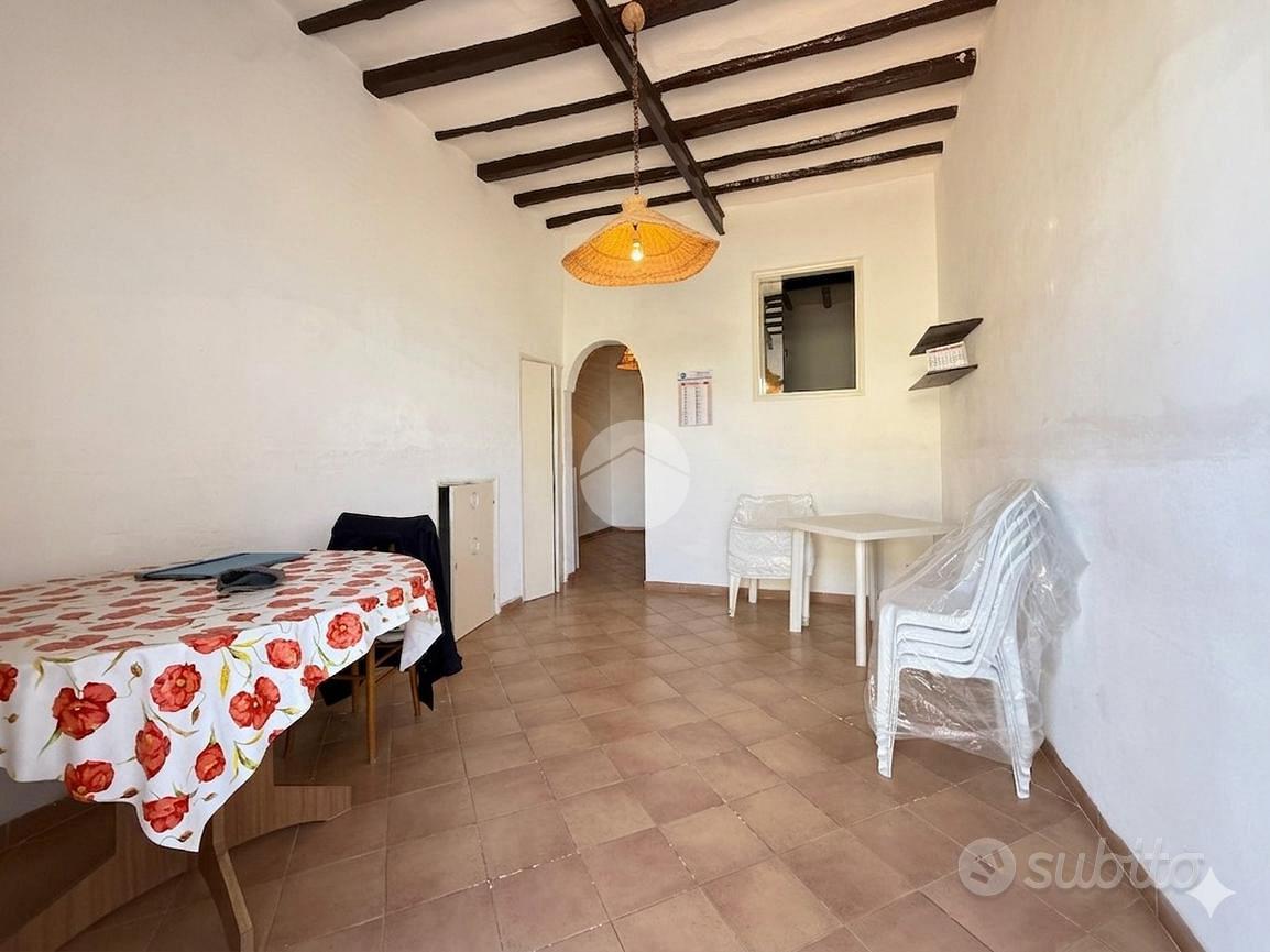 Appartamento – Alcamo - Vista 3