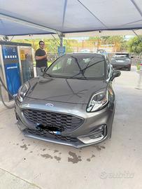 Ford Puma St-line X