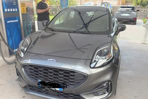 Ford Puma St-line X