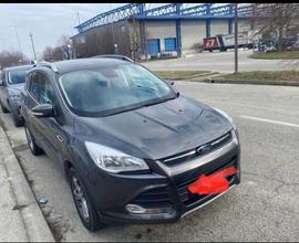 FORD Kuga 3ª serie - 2016