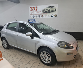 Fiat Punto Evo 1.4 natural power 2012 opt