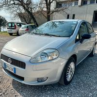 Fiat grande punto 1.2 a benzina