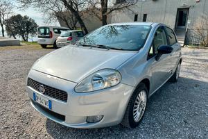 Fiat grande punto 1.2 a benzina