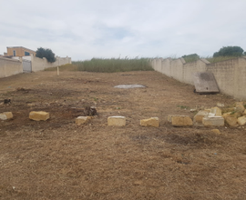 Terreno Triscina mare frazione Castelvetrano