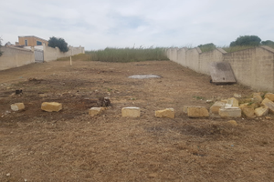 Terreno Triscina mare frazione Castelvetrano