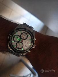 Eberhard crono automatico