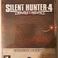 silent service 4 collector efition