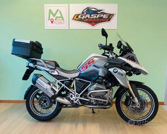 Bmw R 1200 GS - GARANTITA E FINANZIABILE