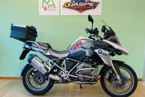 Bmw R 1200 GS - GARANTITA E FINANZIABILE