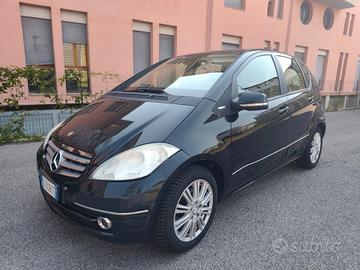 Mercedes-benz A 160 Elegance cambio automatico ben