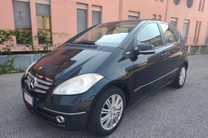 Mercedes-benz A 160 Elegance cambio automatico ben