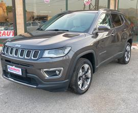 Jeep Compass 2.0 Multijet II aut. 4WD Limited NAVI