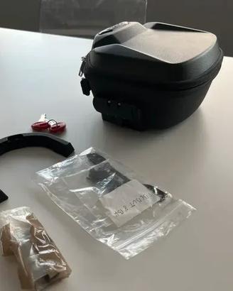 Borsa Serbatoio SHAD E03CL Click System