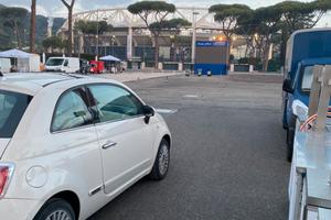Fiat 500 neopatentati