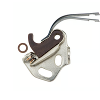 Kit puntine e condensatore per lambretta 125/150