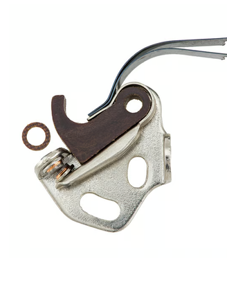 Kit puntine e condensatore per lambretta 125/150