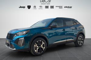 Peugeot 2008 PureTech 100 S&S Allure