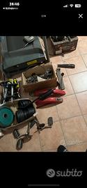 pezzi ciao vespa garelli