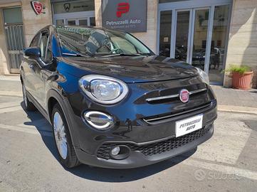 FIAT 500X 1.0 BENZINA UNIPRO/KM CERTIFICATI/RETRO