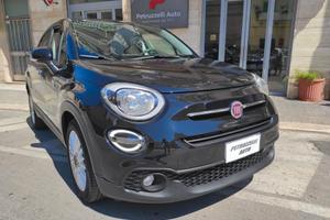 FIAT 500X 1.0 BENZINA UNIPRO/KM CERTIFICATI/RETRO