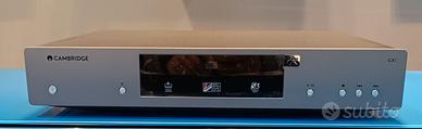 CAMBRIDGE AUDIO CX-C  MECCANICA CD (NUOVO)
