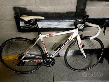 Bici corsa donna