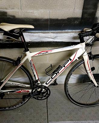 Bici corsa donna