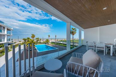 Roseto degli Abruzzi fronte mare