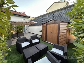 Appartamento di 70 m² con 3 locali a Milano