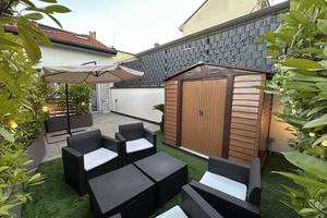 Appartamento di 70 m² con 3 locali a Milano