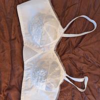 Reggiseno anni '50