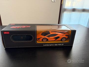 Lamborghini telecomandata Sian FKP 37
