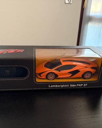 Lamborghini telecomandata Sian FKP 37