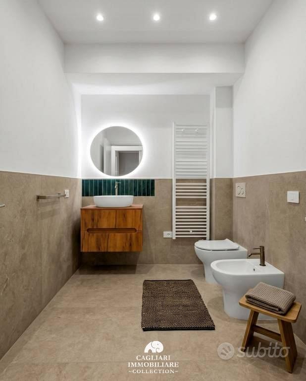 Appartamento di 86 m² con 3 locali a Cagliari - Altro