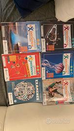 Libri Scienze Experience - Garzanti 9788869645778